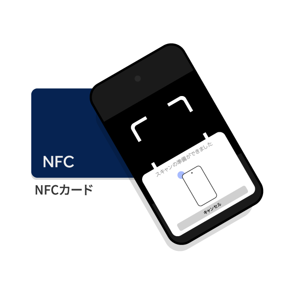 NFCカード