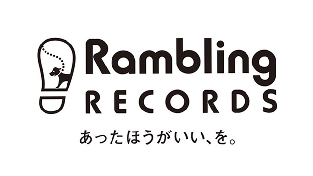 Rambling RECORDS Inc.