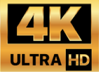 4K ULTRA HD