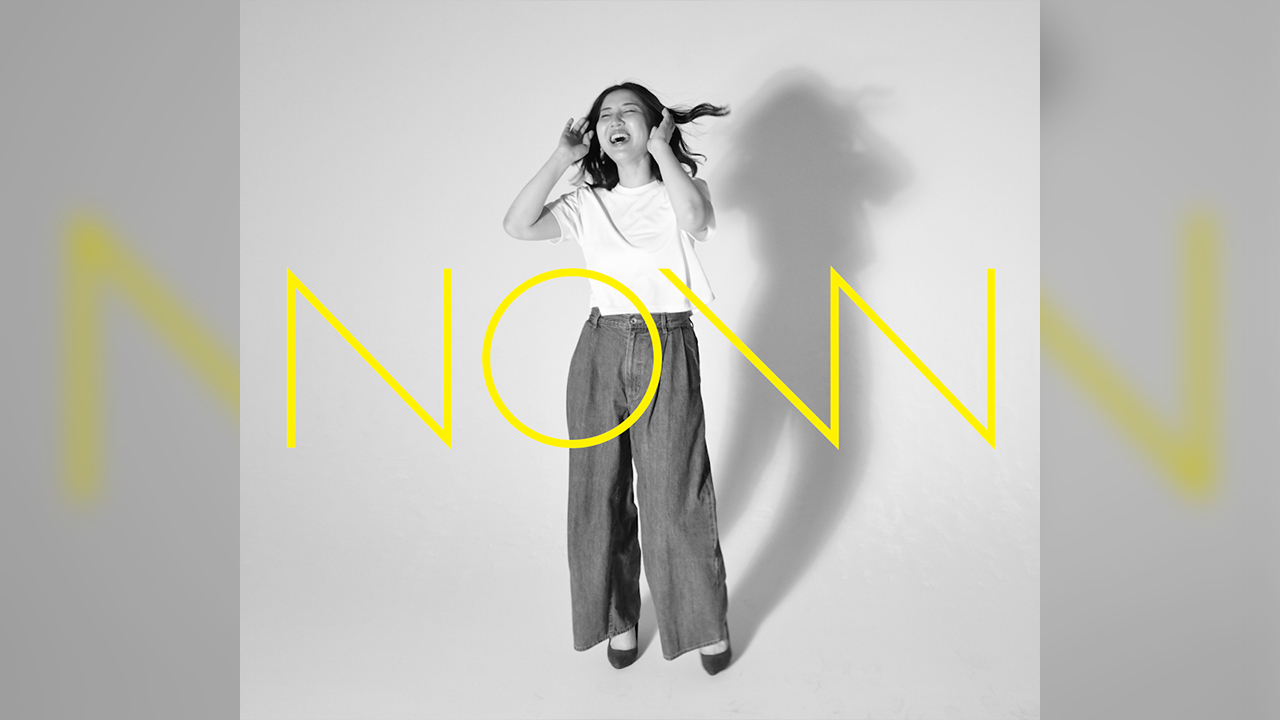 阿部真央 / ニューアルバム『NOW』_サムネイル