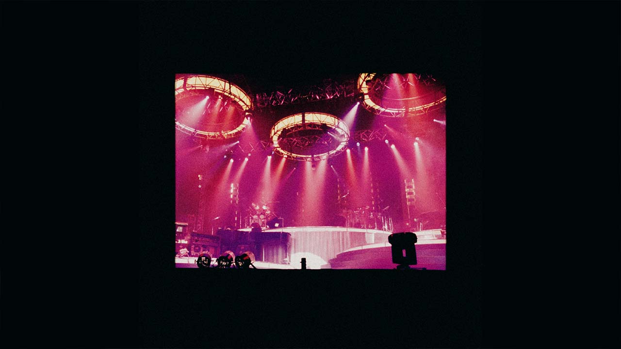 globe / preview Another Edition Private Tour house of globe - 代々木ホワイトシアター1996.9.27-_サムネイル