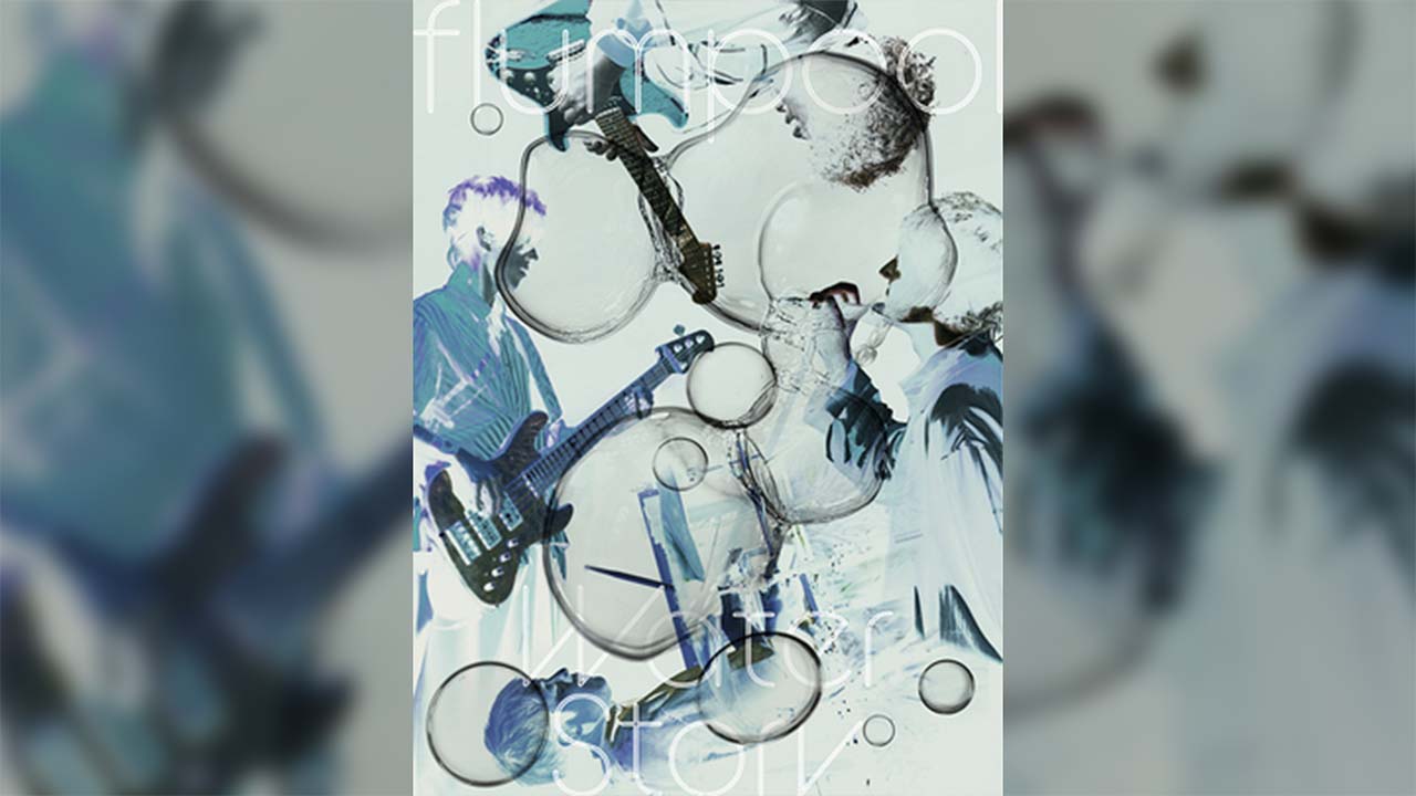 flumpool / Water Story_サムネイル
