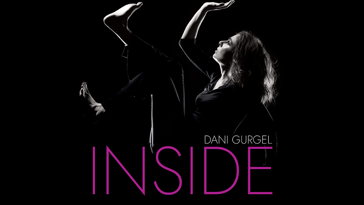 INSIDE / Dani Gurgel
